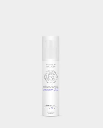 HV HYDRO CARE Cream24 • 50ml • moisturizing cream